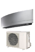 Reparación averías aire acondicionado Smeg en  Granada