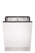 Reparación averías lavavajillas Smeg en  Granada