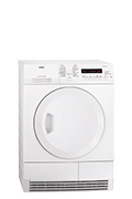 Reparación averías secadora Smeg en  Granada