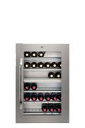 Reparación averías vinoteca Smeg en  Granada